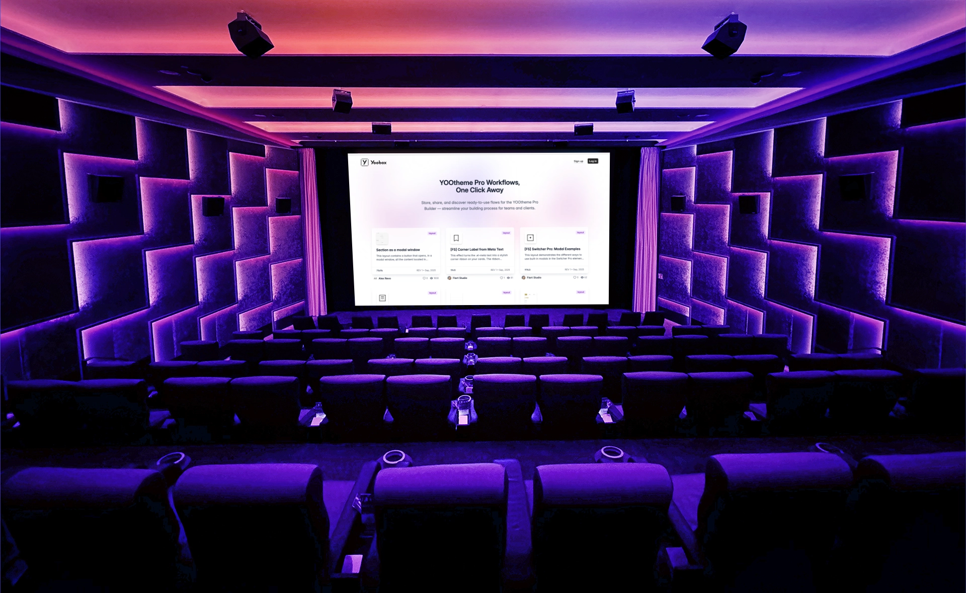 Yoobox is Live — A Thank You Note and What's Next